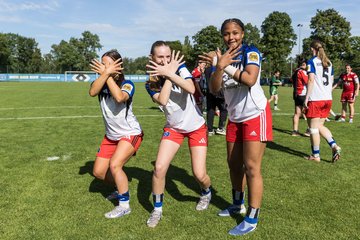 Bild 198 - wBJ HSV Leistungsvergleich